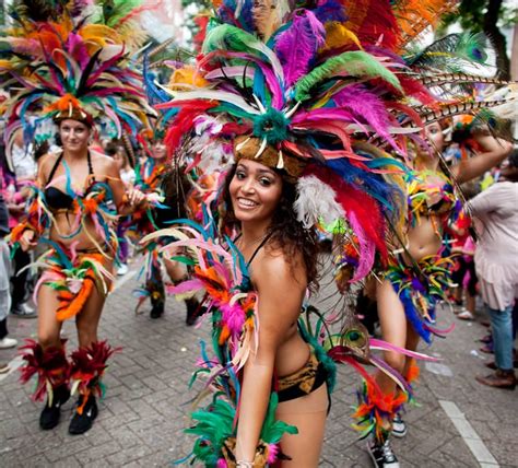 de zomercarnaval komt er nu echt aan venekloeten