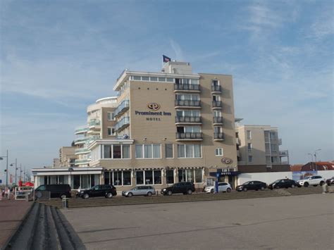 aussenansicht hotel prominent inn katwijk aan zee holidaycheck suedholland niederlande