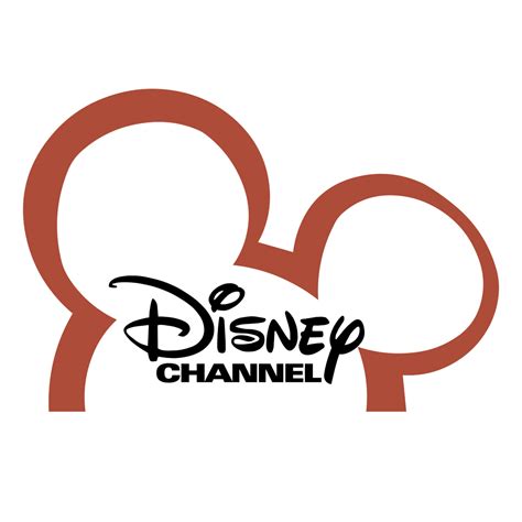 disney channel logo png transparent brands logos