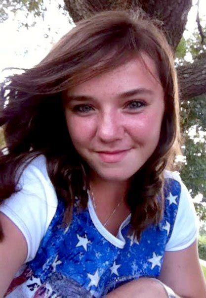 Police Find Missing Gentry Girl