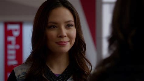 Linda Park Arrow And The Flash Wiki