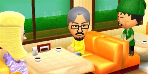 You Can Customize Everything In Tomodachi Life Except Who You Love