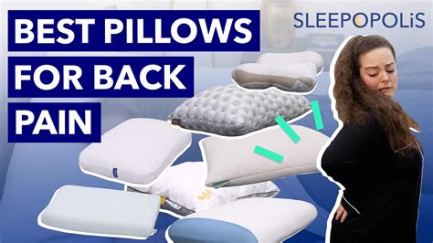 pillow   pain sleepopolis