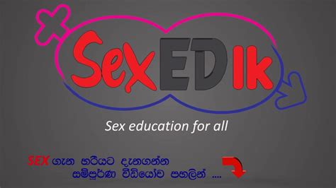 sex ed lk comprehensive sex education facebook