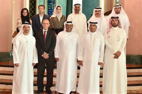dubai launches meet  ceo initiative news government emirates