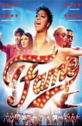 Image result for Fame The Musical 2020. Size: 120 x 185. Source: www.imdb.com