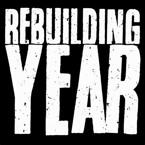 hughshows firstlast rebuilding year