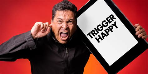 channel  orders  series  trigger happy    news