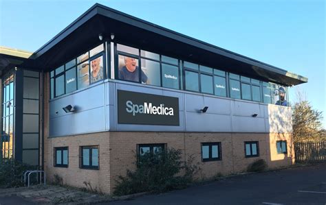 spamedica bradford cataract surgery  bradford