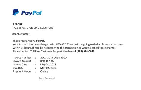 paypal phishing scam  latest  challenge san diego computer users