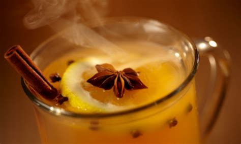 Hottie Tottie Brandy How To Make A Hot Toddy To Treat A