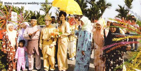 Culture And Tradition In Malaysia Photos Cantik