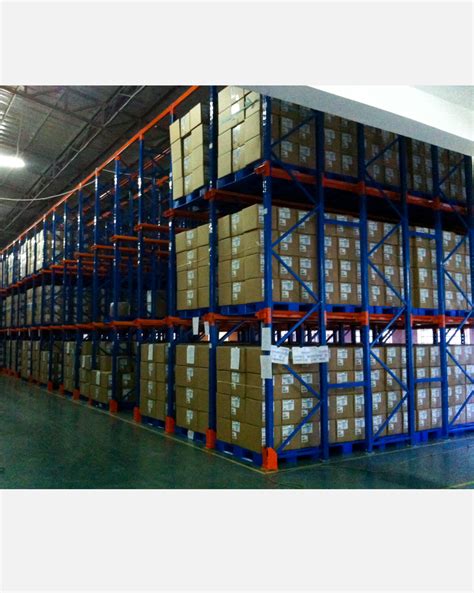 drive  racking system