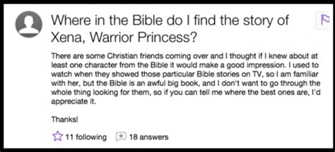 These Are 15 Of The Funniest Yahoo Answers Questions Ever