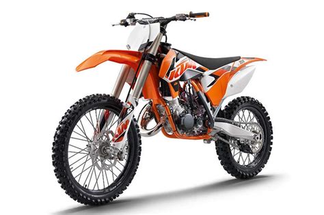 ktm  sx review top speed