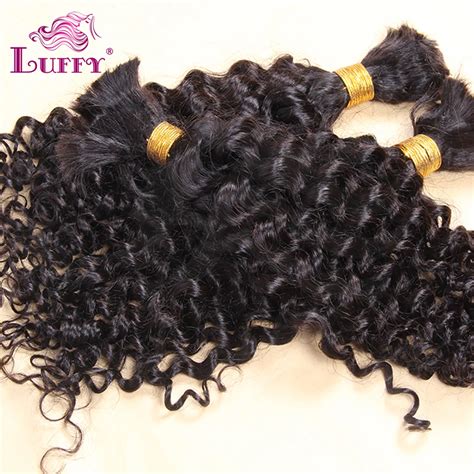 wholesale 3pc lot 100 unprocessed human hair bulk brazilian virgin