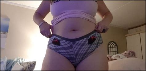Mizzerotique Panty Modeling Panties For Sale Manyvids