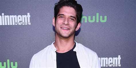 Tyler Posey Joins Avan Jogia In ‘now Apocalypse In Recurring Role
