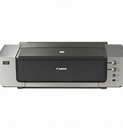 Canon Printer 9000 Pro に対する画像結果.サイズ: 174 x 185。ソース: www.walmart.com