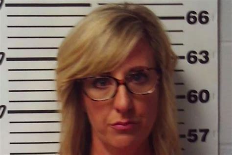 Jessica Williams Arkansas Assistant Principal Arrested For Sexual