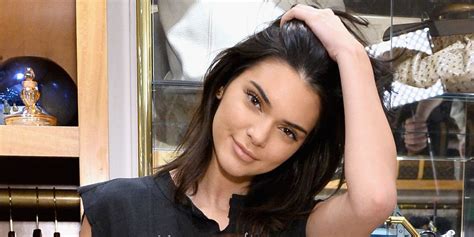 Kendall Jenner Claps Back At Slayer Band Kendall Jenner Wears Slayer