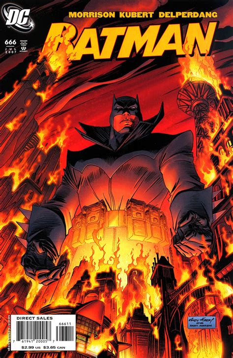 batman vol 1 666 wiki dc comics fandom powered by wikia
