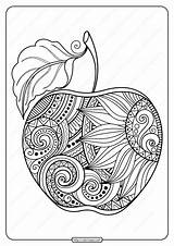 Zentangle Mandala 1348 Dxf Vezi sketch template