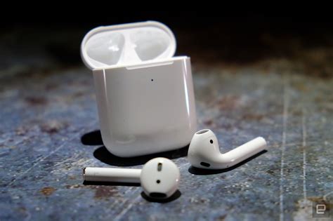 Grab Apples Airpods With Wired Charging Case For Just 115 On Prime Day
