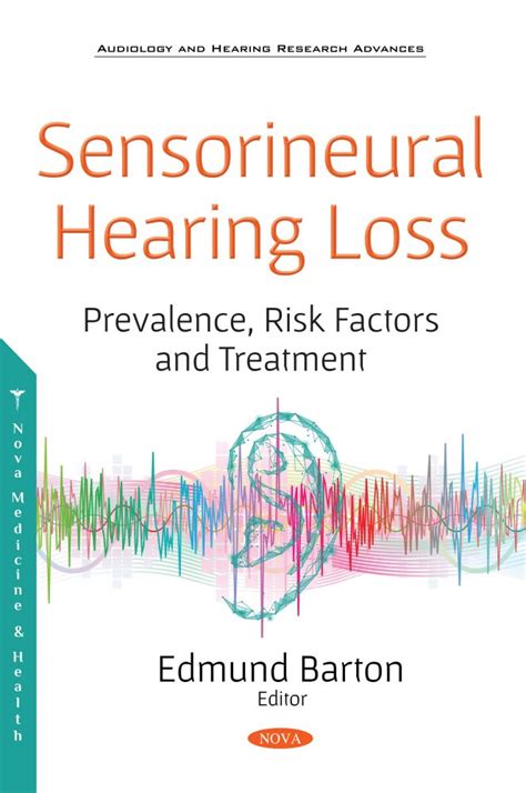 sensorineural hearing loss prevalence risk factors and treatment