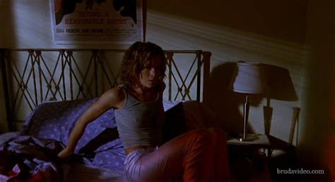 naked jennifer grey in tales from the crypt presents ritual