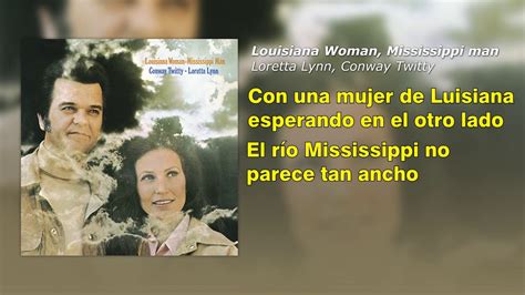 louisiana woman mississippi man loretta lynn conway