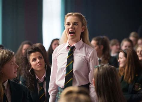 Six Reasons Why Derry Girls Is One Of Our Favourite Series