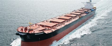 freight rates  bulk carriers  triple  fleet expansion slows