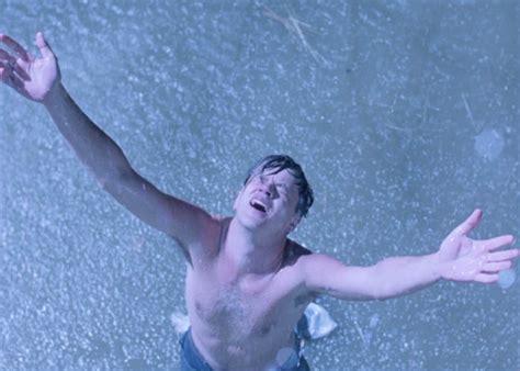 top 10 hollywood movies with the best rain scenes