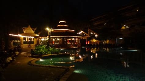 kata beach spa resort updated  prices reviews phuket