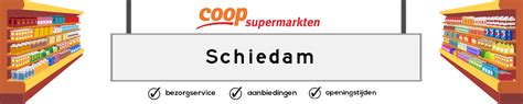 coop schiedam boodschappen bestellen en bezorgen