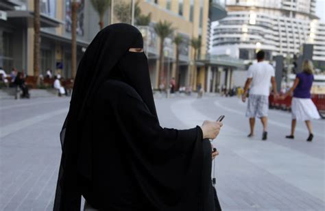 Uae Imprisons 100s Of Women For Sex Outside Marriage Says