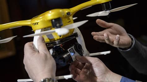 approved faa reauthorization act  government  control confiscate drones