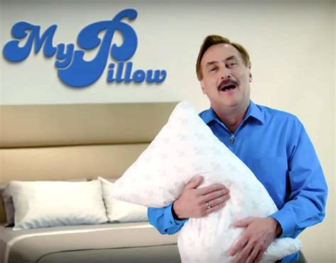 Cardboard Cutout Of Mypillow Ceo Sparks Police Call Northfield Mn Patch