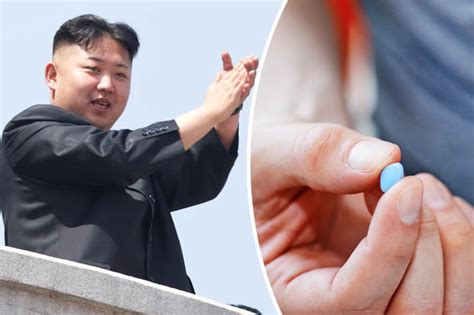North Korea Skim Jong Un Invents Super Strength Sex Pill For 24 Hour