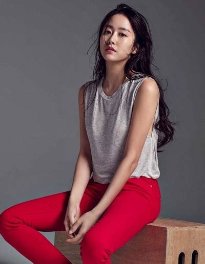 Jeon Hye Bin Korean Actor And Actress
