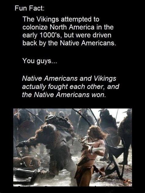 Facts And Trivia Viking Facts Fun Facts Creepy Facts
