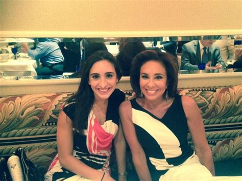jeanine pirro on twitter with my daughter kiki the lawyer at frescobyscotto for lunch
