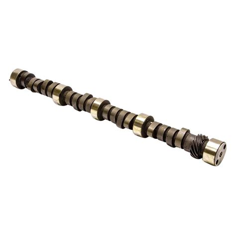lunati factory performance solid flat tappet camshaft