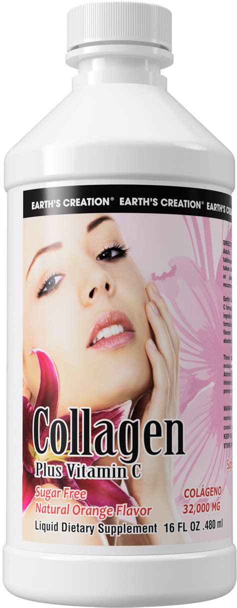 liquid collagen earths creation usaearths creation usa