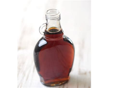 studies show neuro protective effects  real maple syrup
