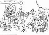 Coloring Pages Mcdonald Mcdonalds Ronald Printable Old House Days Color Getcolorings Ticking Pals Off His Mcdonaldland 80s Getdrawings sketch template