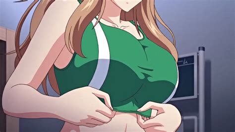 Rule 34 10s Animated Areolae Bounce Bouncing Breasts