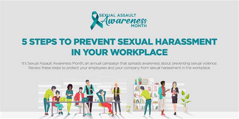 5 steps to prevent sexual harassment in your workplace prestigepeo