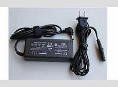 Zebra P120i ID Card Thermal Printer power supply ac adapter cord cable